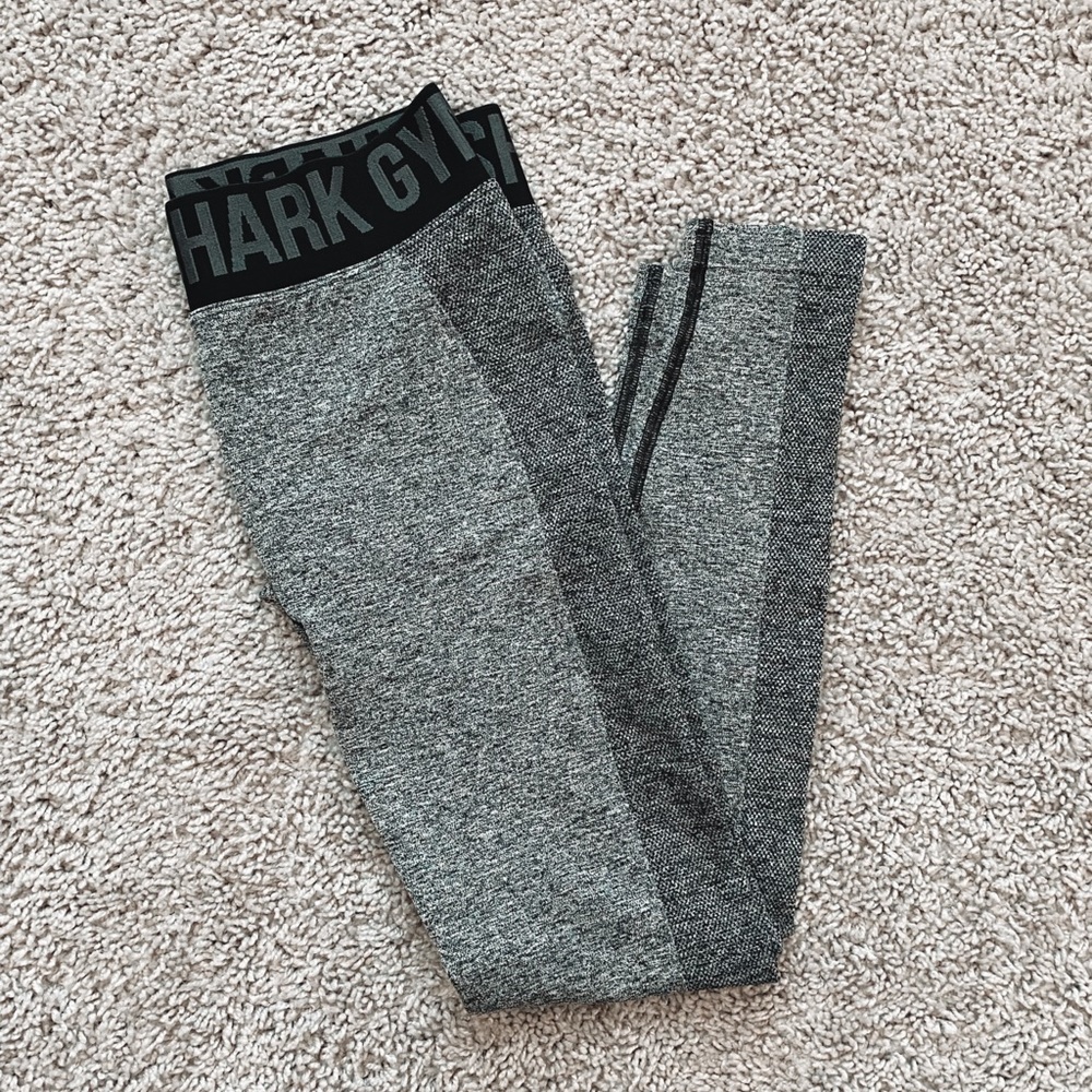 gymshark leggings🪴
